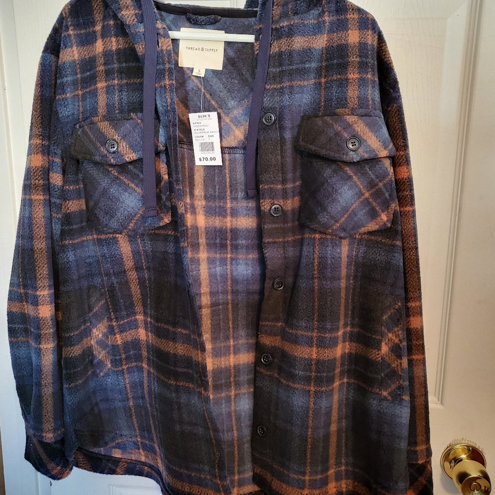 Glik' Jacket